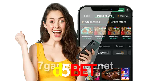 d5bet