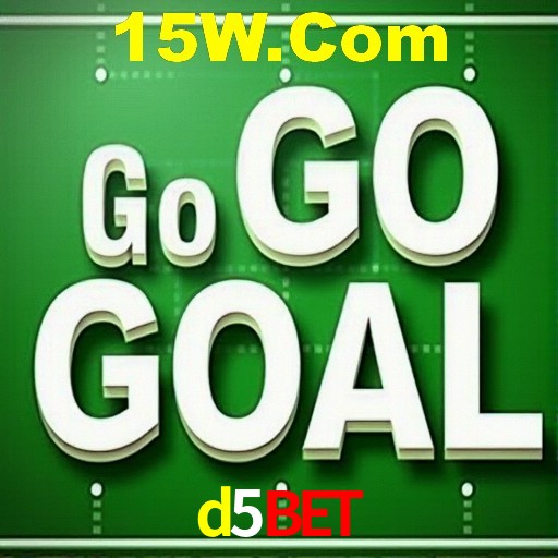 Descubra o Mundo do Cassino Online com d5bet