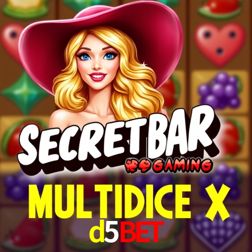 Desvendando o Mundo dos Jogos Virtuais na d5bet