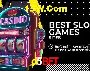 A Experiência Imersiva dos Cassinos Ao Vivo no d5bet