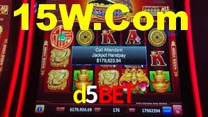 d5bet,d5bet win