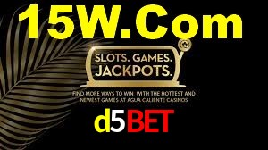 d5bet win