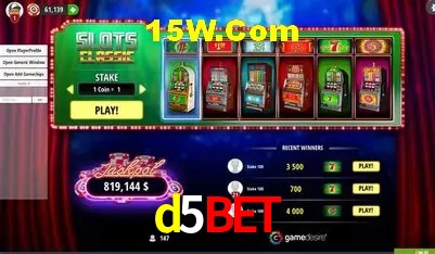 Explorando a Categoria de Eventos em Apostas na d5bet