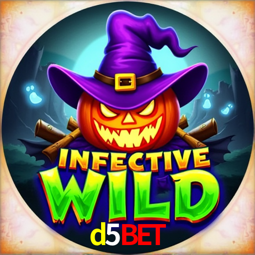 Descubra o Mundo do Cassino Online com d5bet