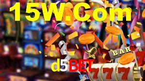 d5bet: A Experiência de Casino com Jogos de Mesa ao Vivo