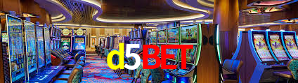 d5bet App Interface