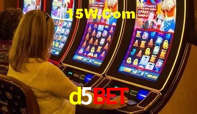 Inovações de Jogos na d5bet: O Futuro das Experiências Interativas