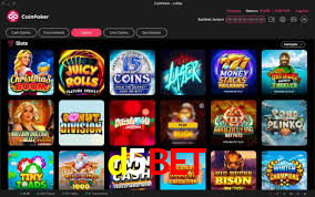 d5bet casino