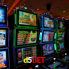 d5bet,d5bet win