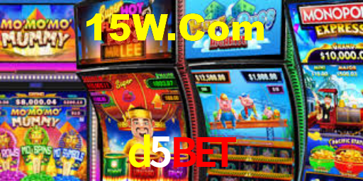 Desvendando o Mundo dos Jogos Virtuais na d5bet