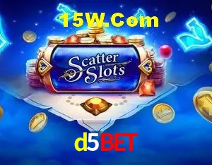 A Emoção da Loteria na d5bet: Uma Chance de Mudança de Vida