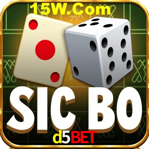 Live Casino d5bet