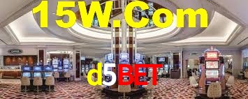 d5bet casino
