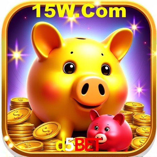 Benefícios da Conta d5bet