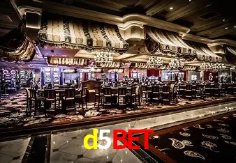 Desvendando o Mundo dos Jogos Virtuais na d5bet