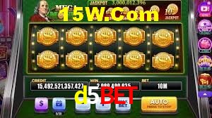 Roulette Table d5bet
