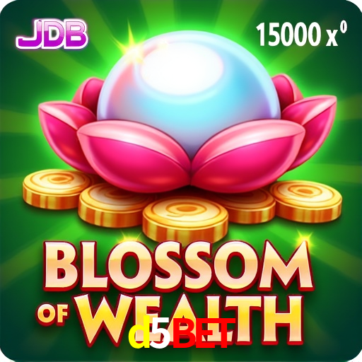 Provedores de Jogos d5bet