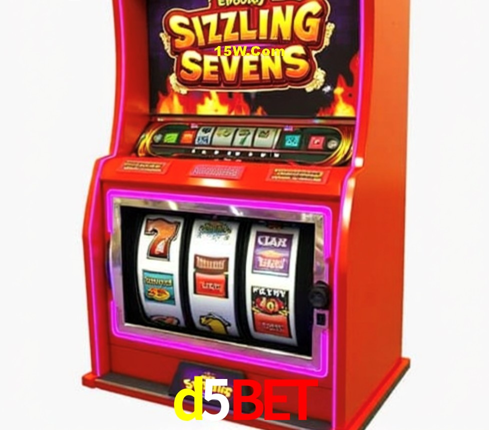Descubra a Magia dos Jogos de Arcade no d5bet