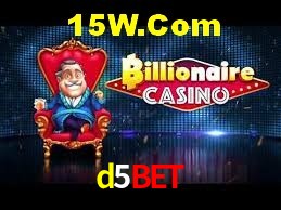 Blackjack Table d5bet