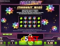 Exclusive Games d5bet