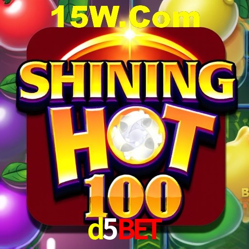 Mesa de Blackjack d5bet