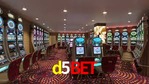 d5bet,d5bet win
