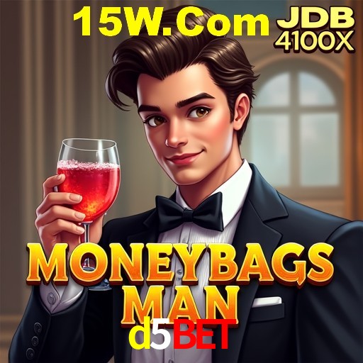 Login Seguro d5bet