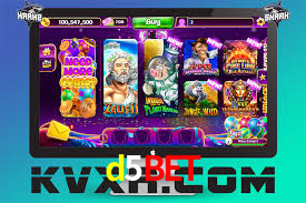 d5bet,d5bet win