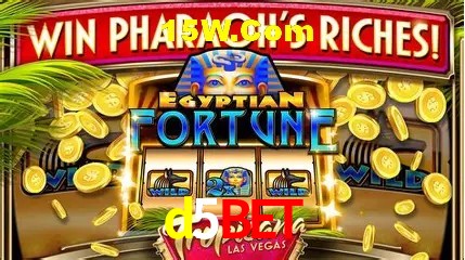 A Popularidade dos Caça-Níqueis no d5bet